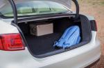 Volkswagen Jetta Hybrid 2012 года